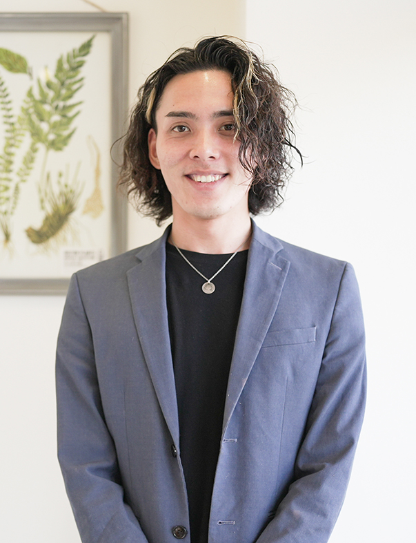 先輩メッセージのイメージ画像